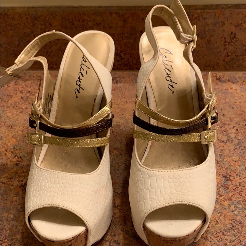 Wedges